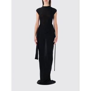 Ottolinger Dress Woman Black